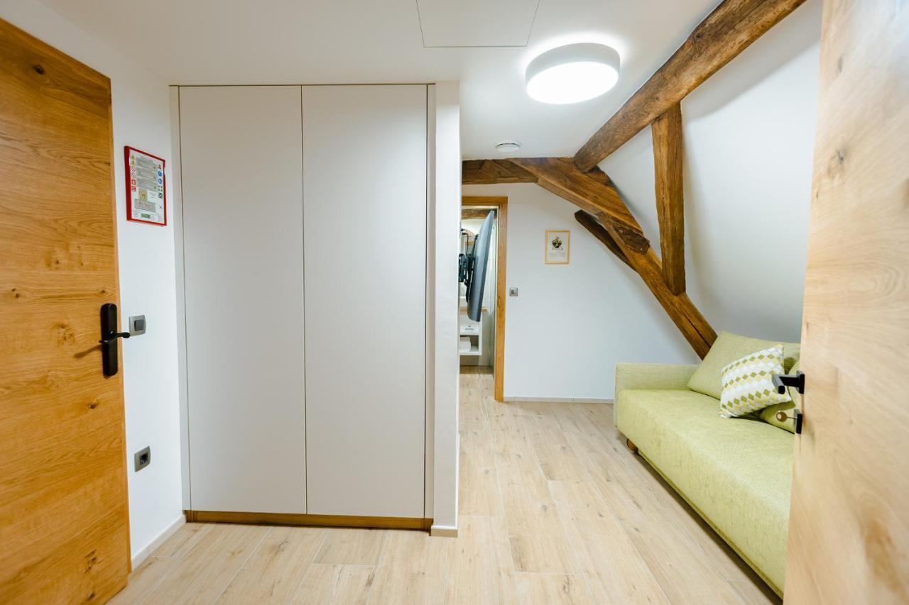 Resort Village Majer Gradac Εξωτερικό φωτογραφία