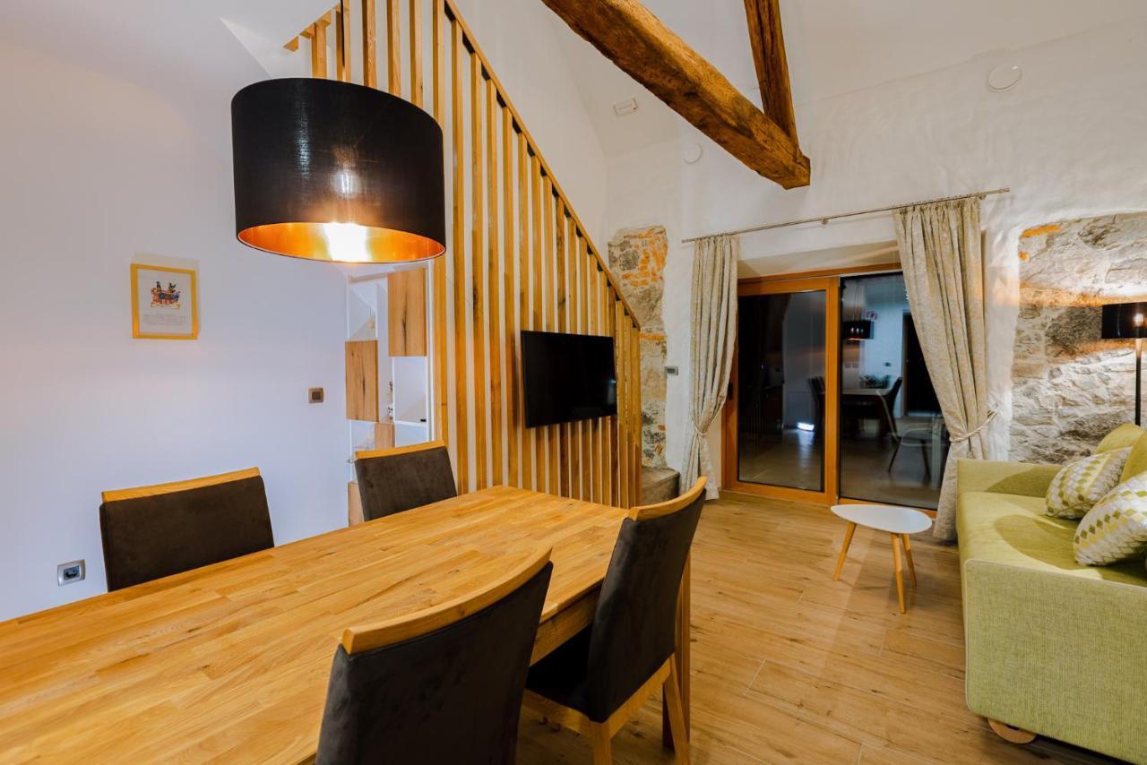 Resort Village Majer Gradac Εξωτερικό φωτογραφία
