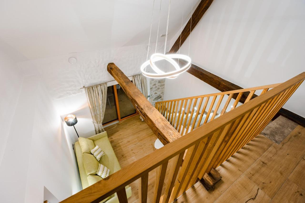 Resort Village Majer Gradac Εξωτερικό φωτογραφία