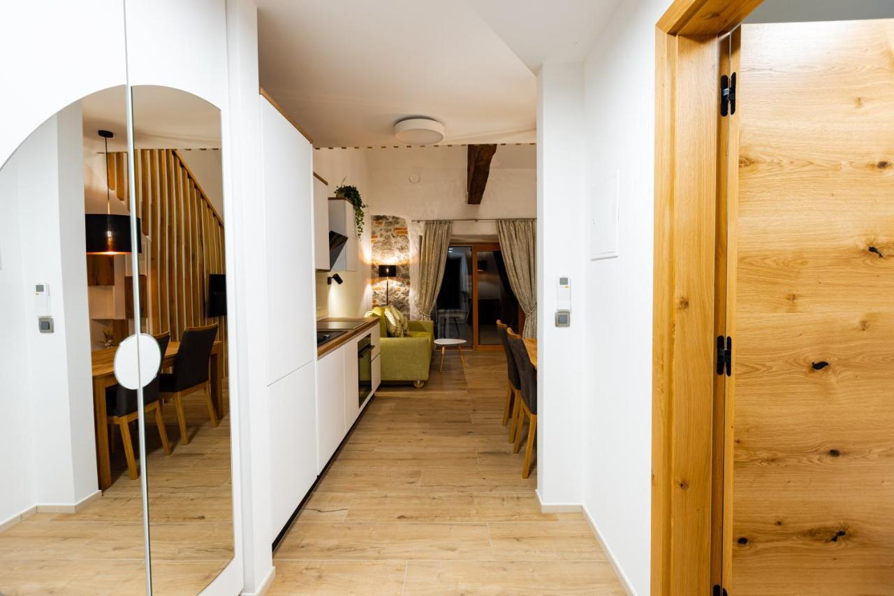 Resort Village Majer Gradac Εξωτερικό φωτογραφία